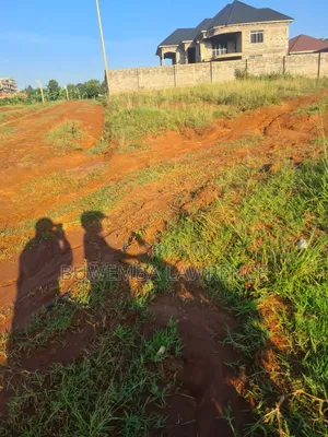 Land for Sale at Sanda Nakawuka Rd 50x100