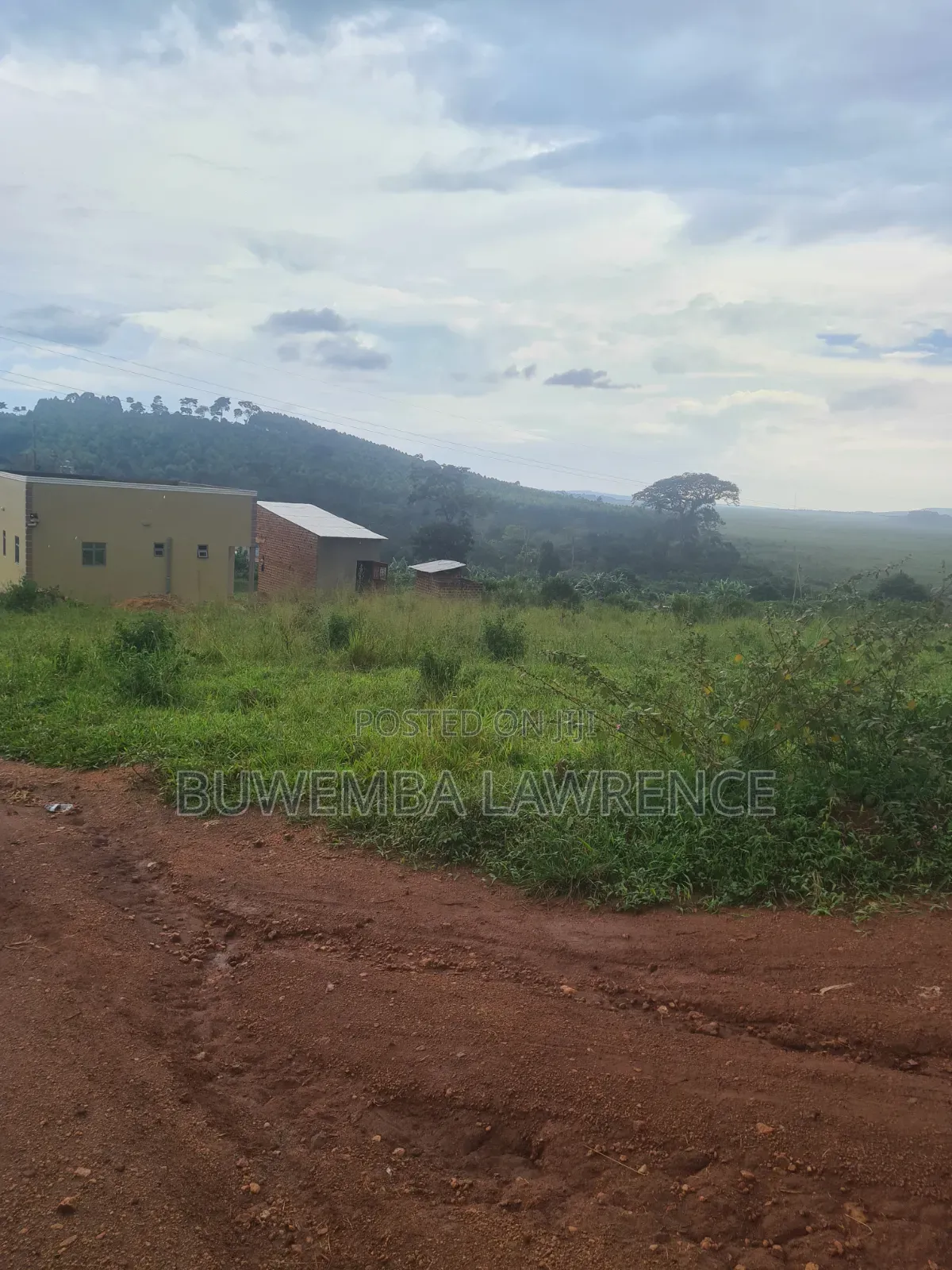 Land for Sale at Maya Nanziga 100x100
