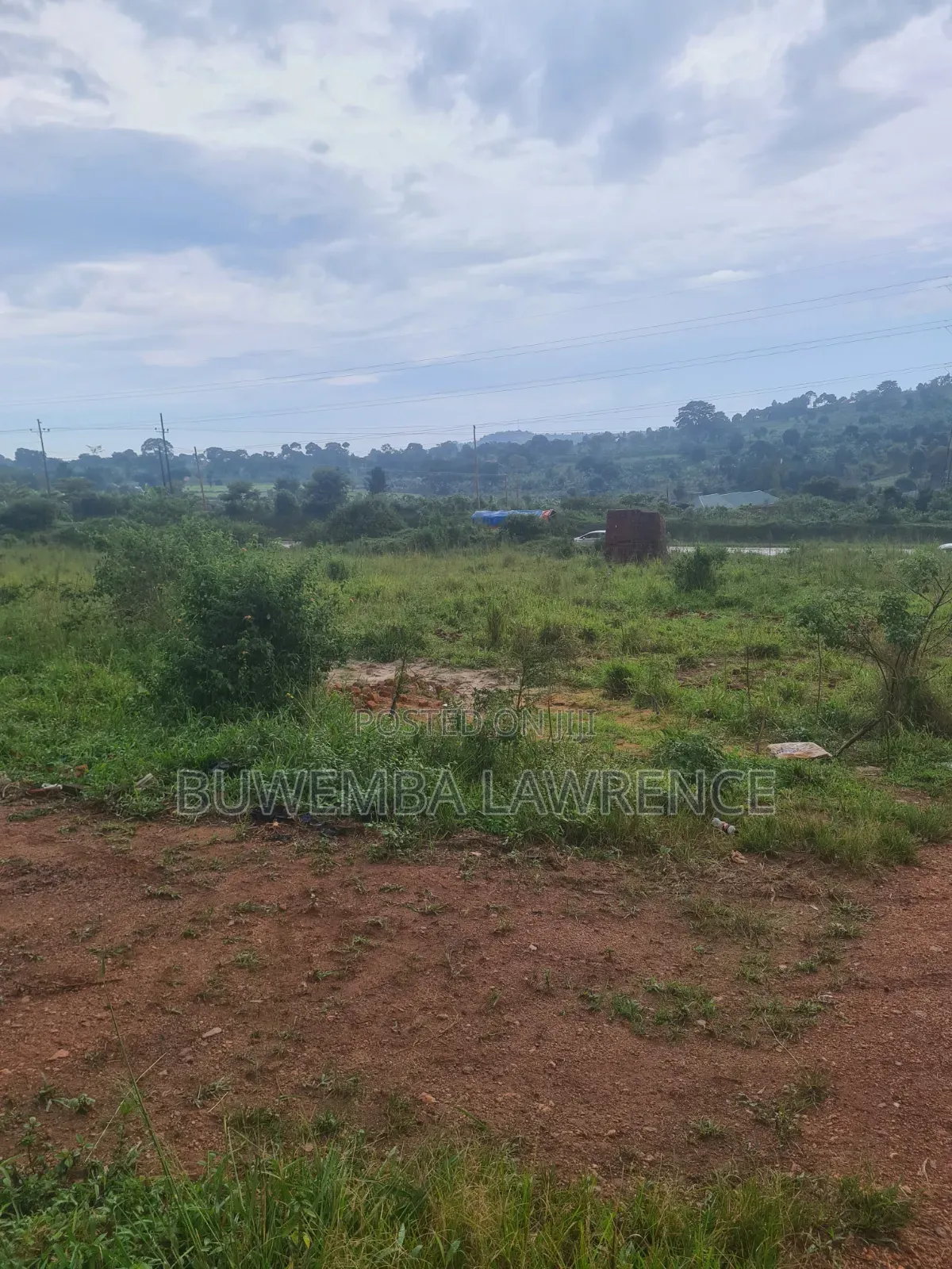 Land for Sale at Maya Nanziga 100x100