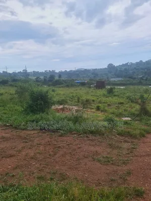 Land for Sale at Maya Nanziga 100x100