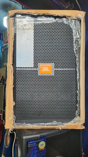 JBL Top Speaker 12inch Original