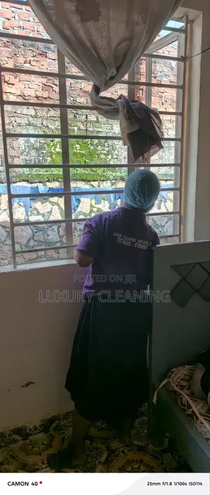 Detailed Cleaning Services LTD