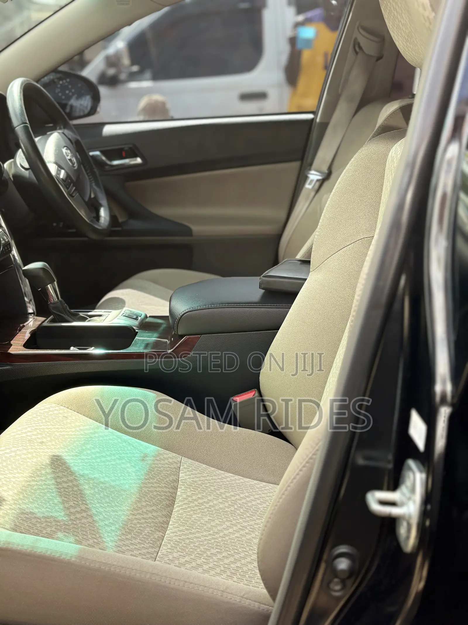 Toyota Mark X 2.5 RWD 2013