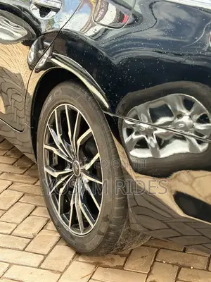 Toyota Mark X 2.5 RWD 2013