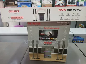 Aiwa Home Theater 700w