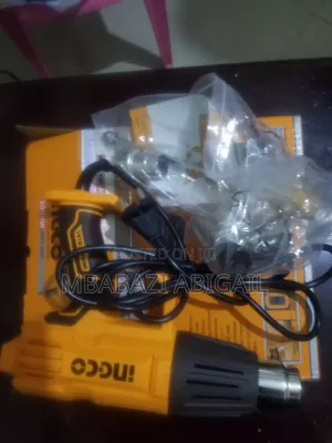 Heat Gun(Ingco)