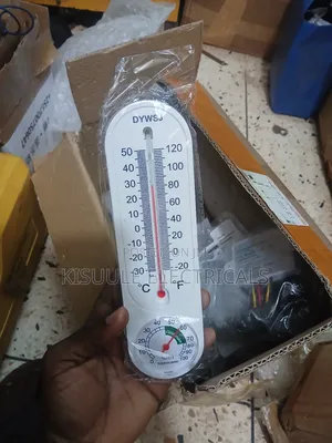 Brooder Thermometer