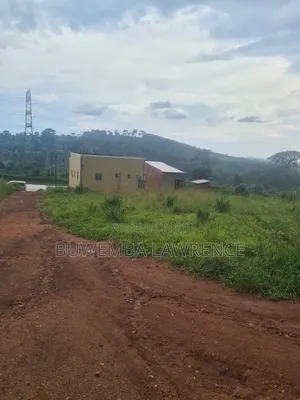Comarcial Land for Sale at Gobero Hoima Rd 50x100