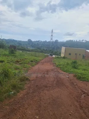 Comarcial Land for Sale at Gobero Hoima Rd 50x100