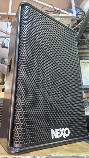 Nexo 12 Top Speake
