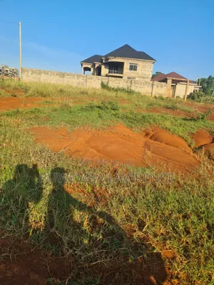 Land for Sale at Sonde Namugongo 50x100