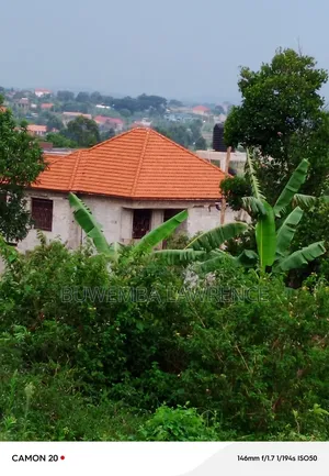 Land for Sale at Kasangati Nangabo 50x100