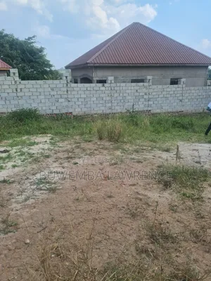 Land for Sale at Kitetika Gayaza Road 50x100
