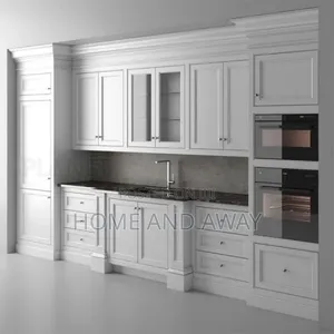 Vintage Kitchen Cabinets From 1,000,000/- Per Running Meter Negotiable