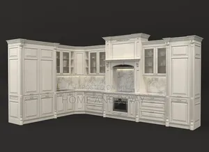 London Kitchen Cabinets and Designs Order Now in Any Colour 990,000/-
