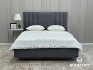 Beds/All Dressed Beds in Uganda in Any Colour 980,000/- With Delivery