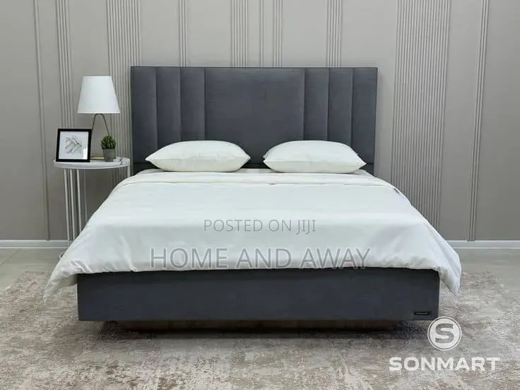 Beds/All Dressed Beds in Uganda in Any Colour 980,000/- With Delivery