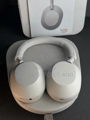 Sony Wireless Noise Cancelling Headphones