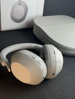 Sony Wireless Noise Cancelling Headphones