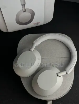 Sony Wireless Noise Cancelling Headphones