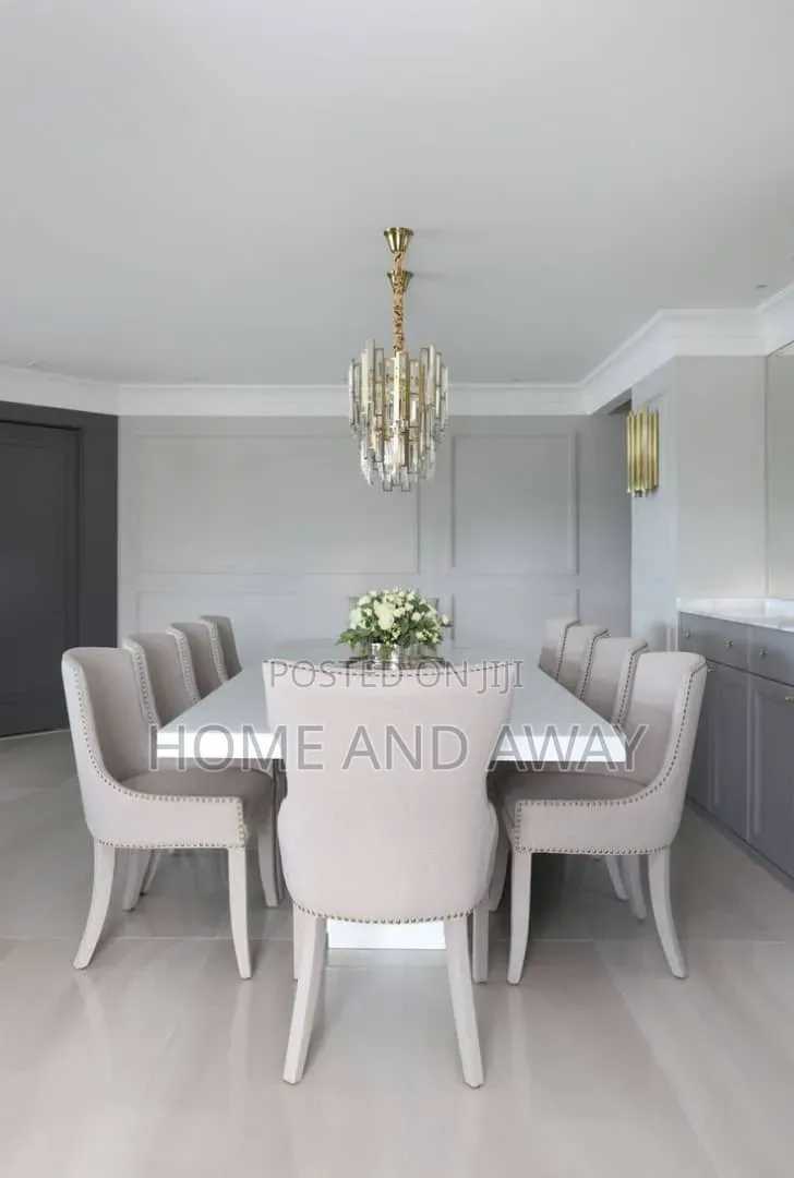 Dining Tables/French Dining Sets From 2,800,000/- With Free Delivery