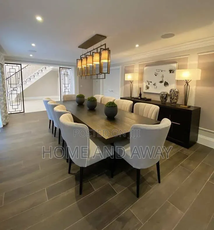Dining Tables/French Dining Sets From 2,800,000/- With Free Delivery