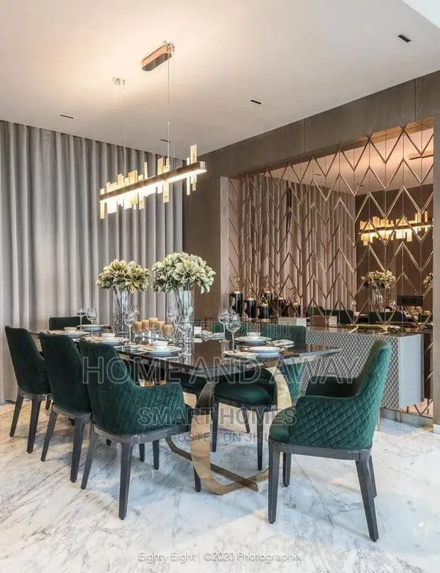 Dining Tables/French Dining Sets From 2,800,000/- With Free Delivery