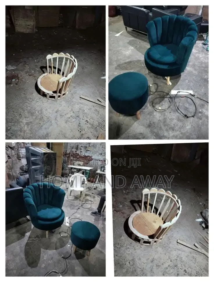 All Accent Sofa Chairs in Uganda From 399,000/- Order Now Any Colour