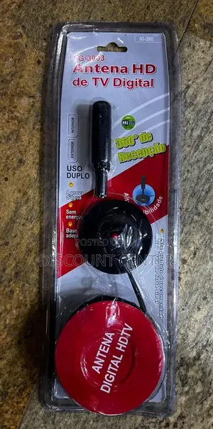 Indoor Tv Antenna Digital