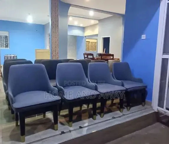 All Accent Sofa Chairs in Uganda From 399,000/- Order Now Any Colour