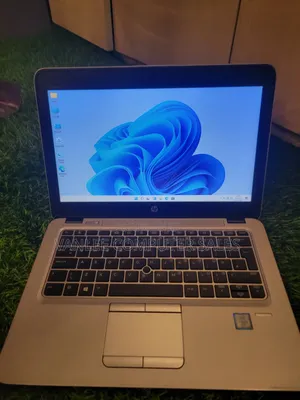 Laptop HP EliteBook 820 G3 8GB Intel Core i5 SSD 256GB