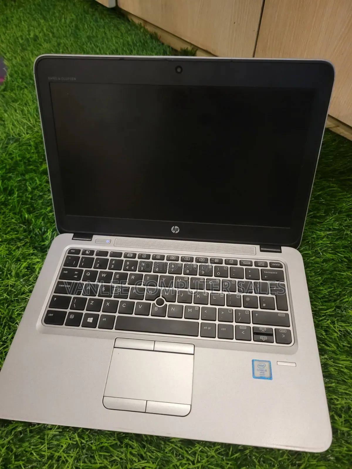 Laptop HP EliteBook 820 G3 8GB Intel Core i5 SSD 256GB
