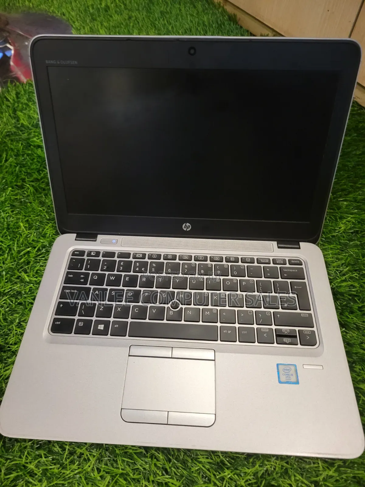 Laptop HP EliteBook 820 G3 8GB Intel Core i5 SSD 256GB