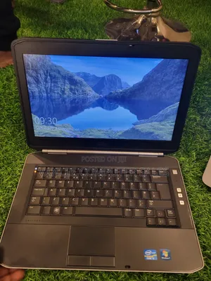 Laptop Dell Latitude E6420 8GB Intel Core i3 HDD 500GB