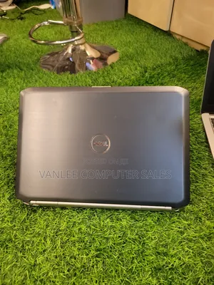 Laptop Dell Latitude E6420 8GB Intel Core i3 HDD 500GB