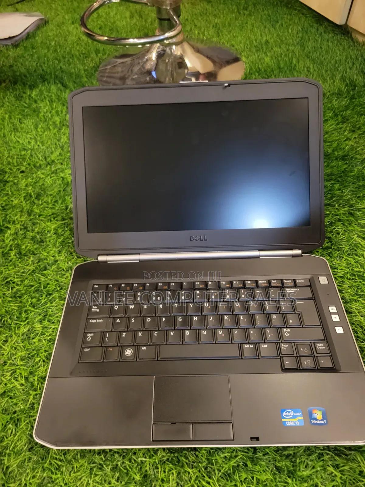 Laptop Dell Latitude E6420 8GB Intel Core i3 HDD 500GB