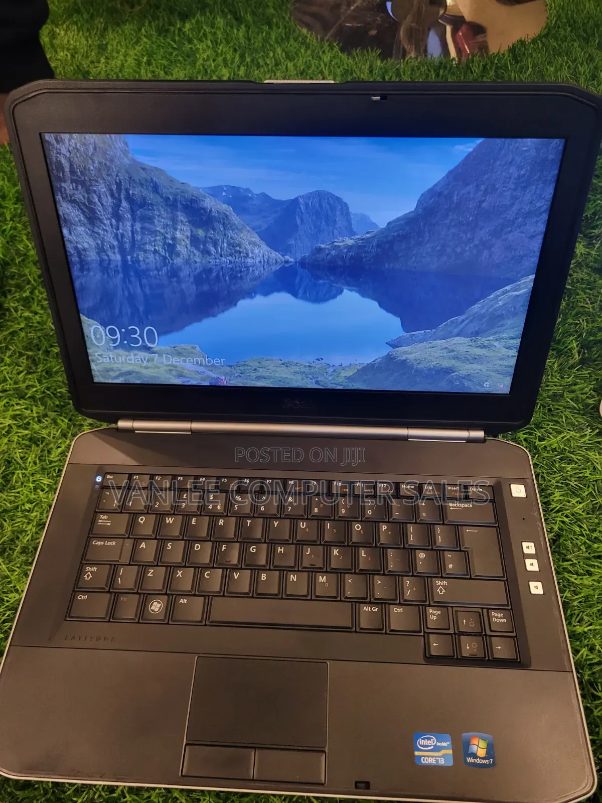 Laptop Dell Latitude E6420 8GB Intel Core i3 HDD 500GB