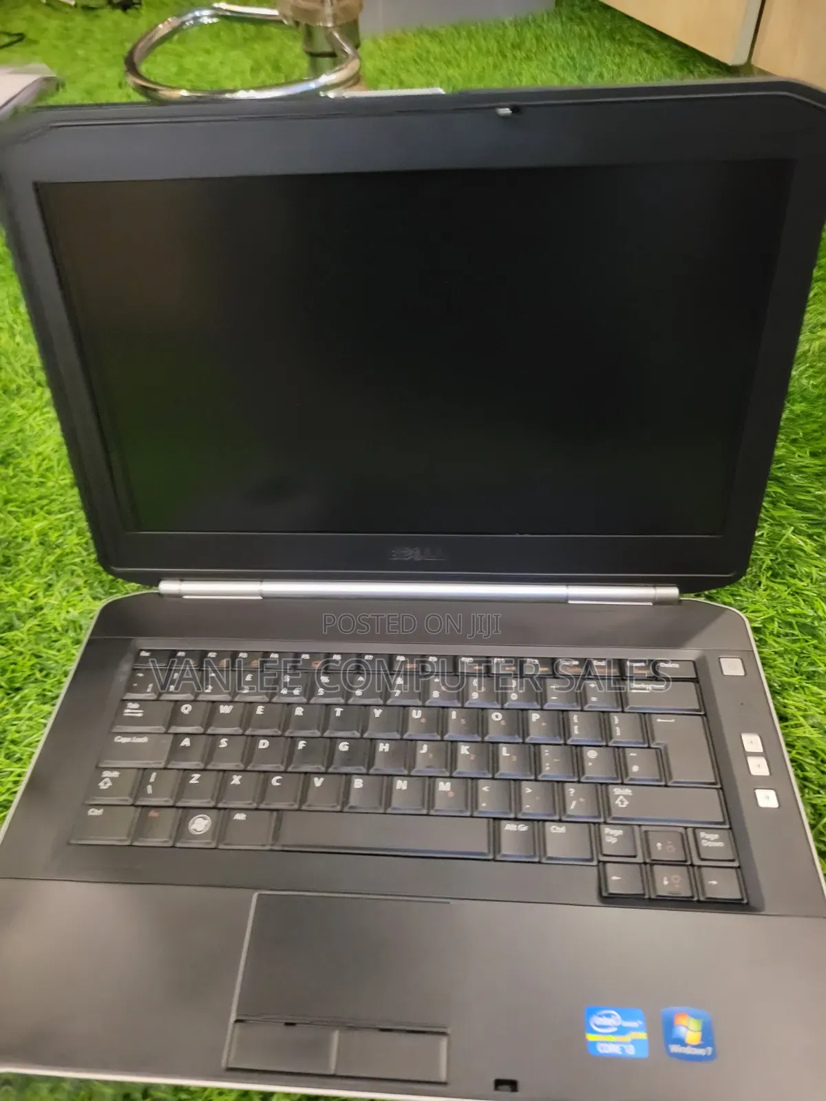 Laptop Dell Latitude E6420 8GB Intel Core i3 HDD 500GB
