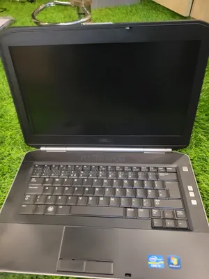 Laptop Dell Latitude E6420 8GB Intel Core i3 HDD 500GB