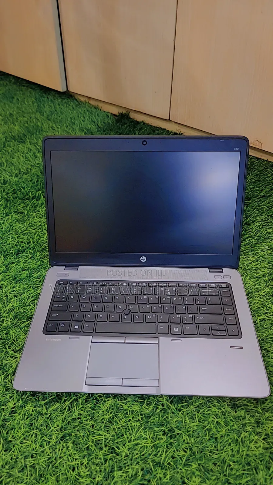 Laptop HP EliteBook 840 G1 8GB Intel Core i5 HDD 500GB