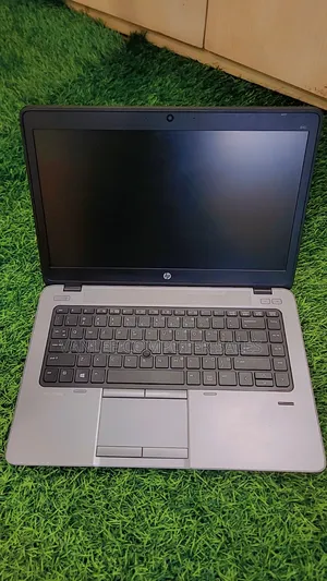 Laptop HP EliteBook 840 G1 8GB Intel Core i5 HDD 500GB