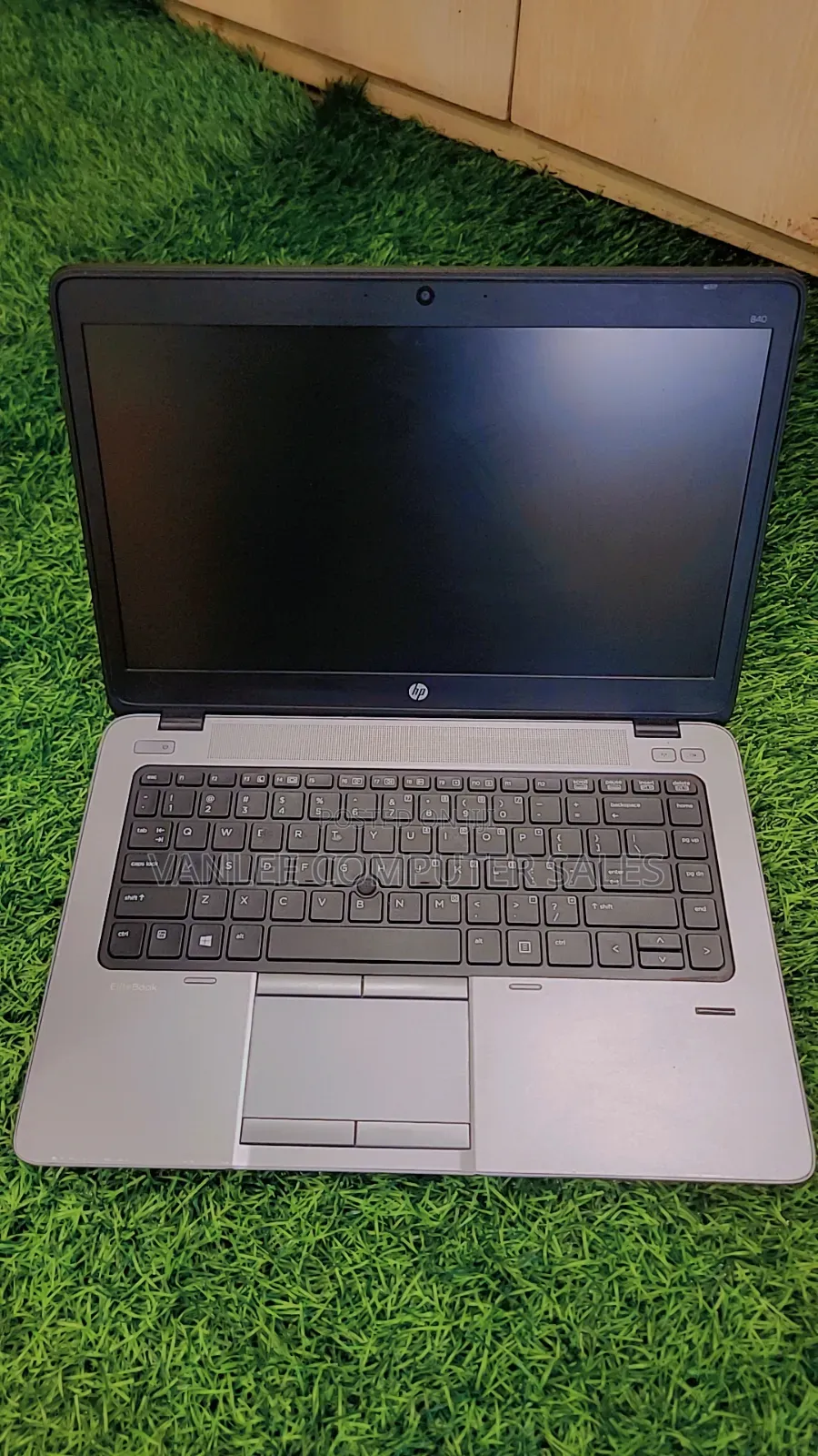 Laptop HP EliteBook 840 G1 8GB Intel Core i5 HDD 500GB
