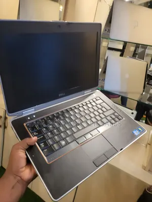 Laptop Dell Latitude E6420 8GB Intel Core i7 HDD 750GB
