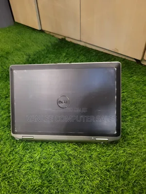 Laptop Dell Latitude E6420 8GB Intel Core i7 HDD 750GB