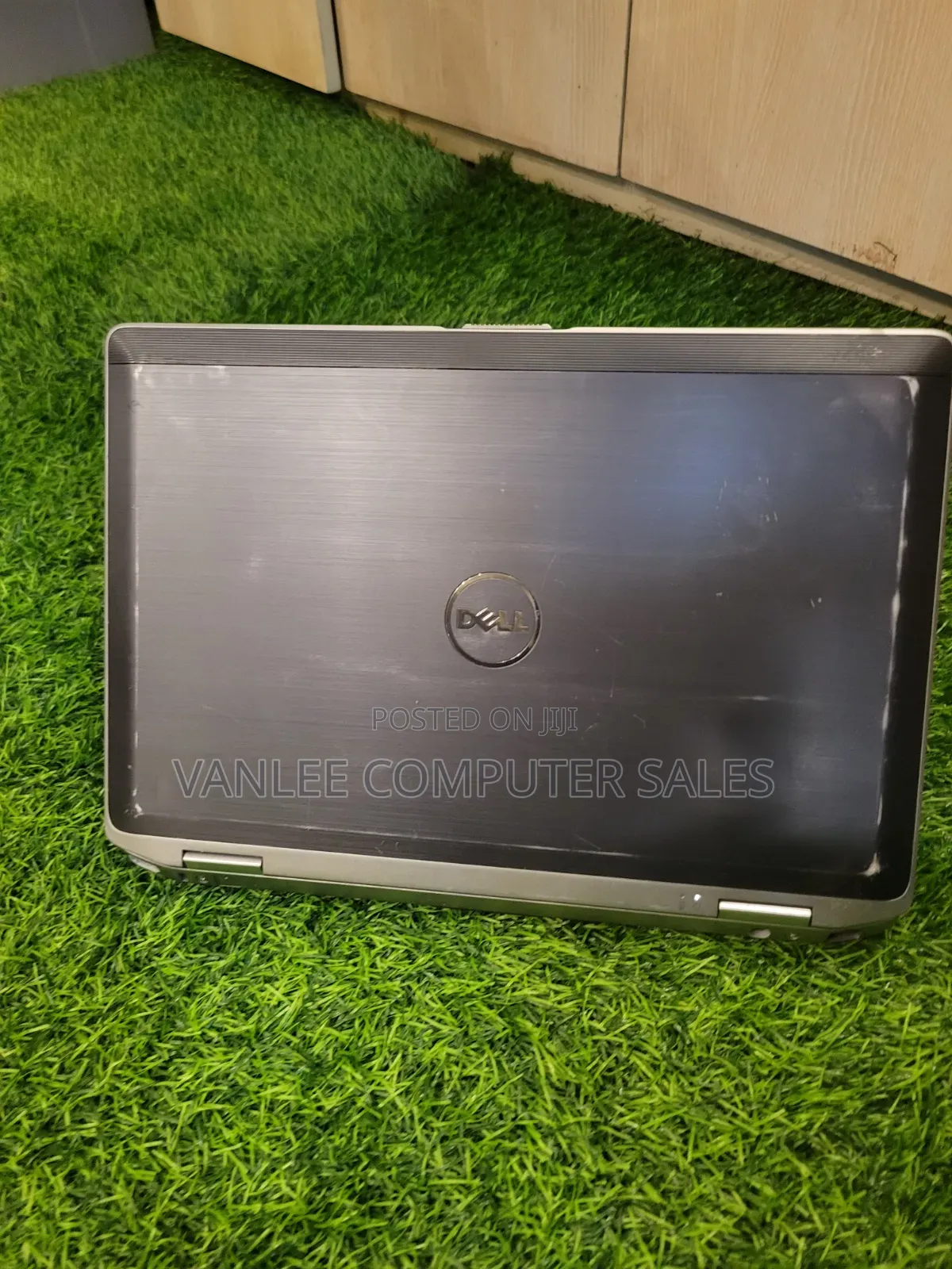 Laptop Dell Latitude E6420 8GB Intel Core i7 HDD 750GB