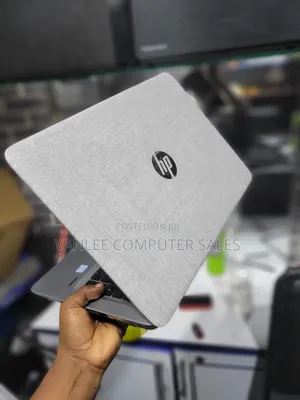 Laptop HP EliteBook 840 G3 8GB Intel Core i5 SSD 256GB