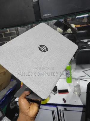Laptop HP EliteBook 840 G3 8GB Intel Core i5 SSD 256GB