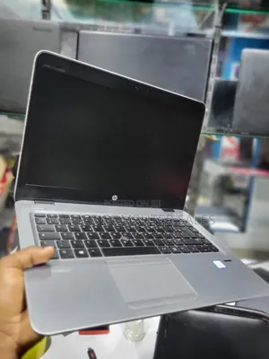 Laptop HP EliteBook 840 G3 8GB Intel Core i5 SSD 256GB