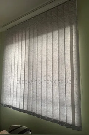 Elegant Curtain Blinds Per Square Meter