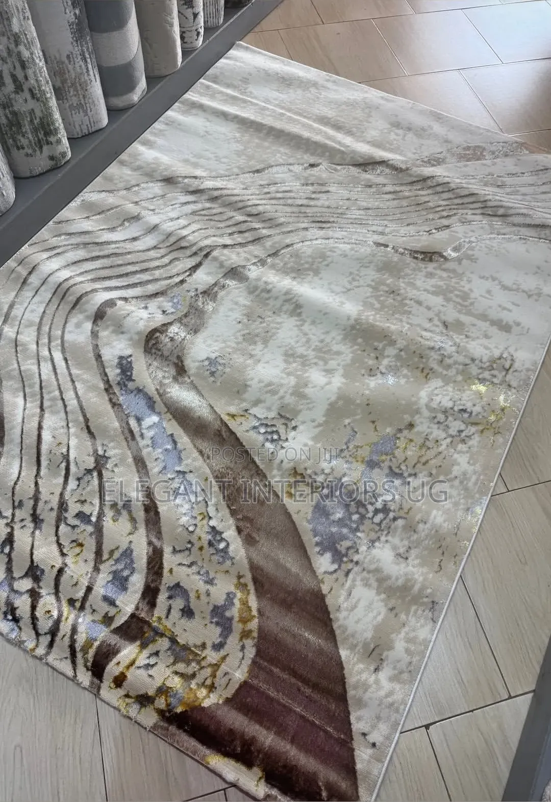 Rich Center Carpets
